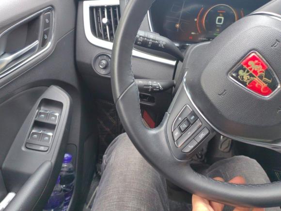 [上海·沪A] 二手荣威荣威RX5新能源2017款 eRX5 50T 混动互联尊荣旗舰版