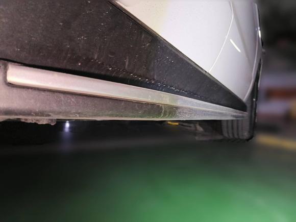 [合肥·皖A] 二手奔驰奔驰M级2014款 ML 320 4MATIC