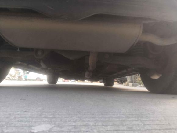 [温州·浙C] 二手众泰众泰T6002016款 运动版 2.0T DCT尊贵型