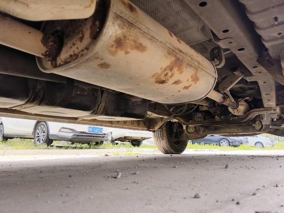 [义乌·陕U] 二手江淮瑞风瑞风M32015款 创客版 1.6L 豪华型