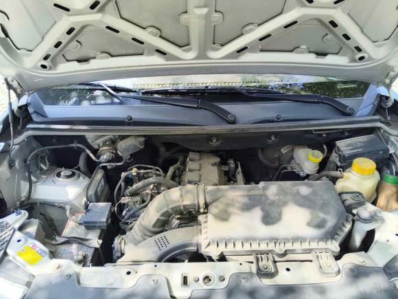 [无锡·苏B] 二手五菱汽车五菱宏光V2022款 1.5L劲取版液压助力LAR