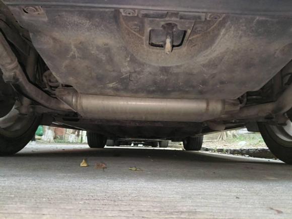 [成都·川A] 二手讴歌讴歌CDX2016款 1.5T 两驱尊享版