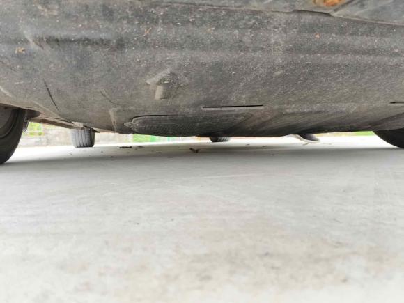 [广州·粤A] 二手荣威荣威i6新能源2017款 45T 混动互联智享版