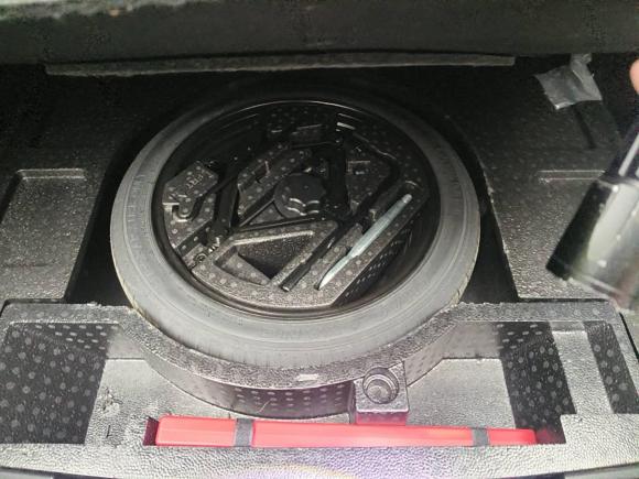 [上海·沪A] 二手荣威荣威i6 MAX新能源2021款 EV 500天幕尊享版