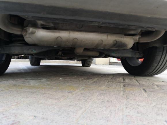 [常州·苏D] 二手斯柯达柯迪亚克2017款 TSI380 7座四驱旗舰版