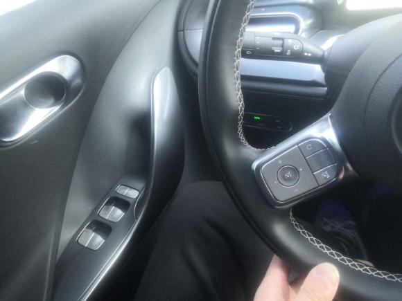 [杭州·浙A] 二手smartsmart精灵#12022款 Pro+版