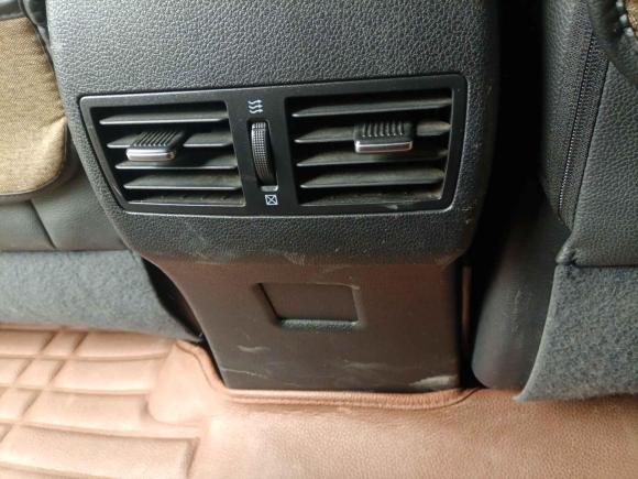 [佛山·粤S] 二手东风风神东风风神AX72016款 1.4T 手动智逸型