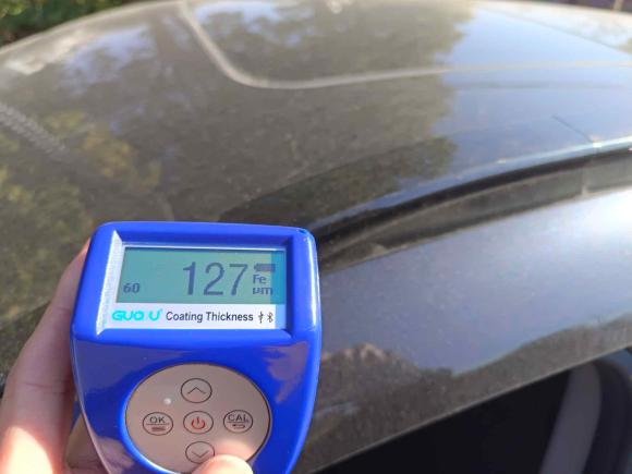 [义乌·浙G] 二手星途星途TX2021款 1.6T 两驱超能3号