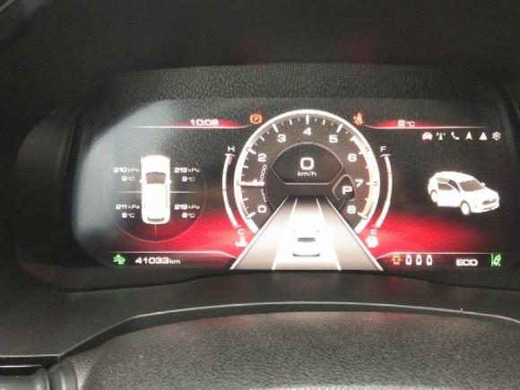 [南昌·赣A] 二手哈弗哈弗F72020款 2.0T 两驱i范