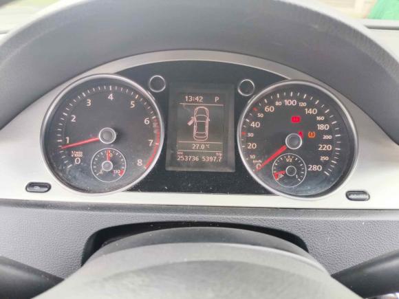 [上海·沪C] 二手大众一汽-大众CC2010款 2.0TSI 豪华型