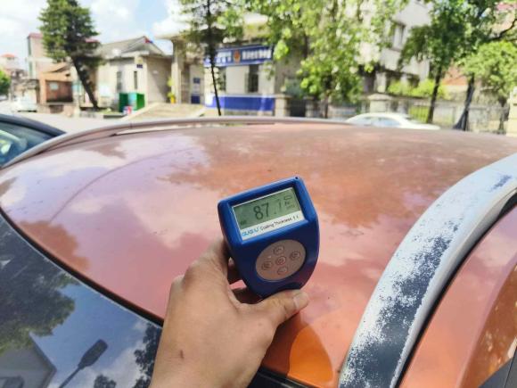 [佛山·粤Y] 二手宝骏宝骏5102017款 1.5L 手动时尚型