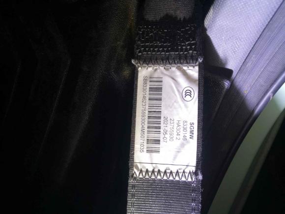 [合肥·皖A] 二手五菱汽车宏光MINIEV2021款 马卡龙臻享款 磷酸铁锂