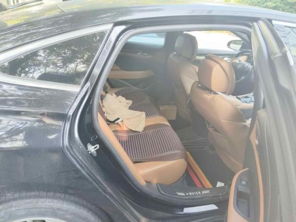 [湖州·苏C] 二手别克君越2018款 28T 精英型