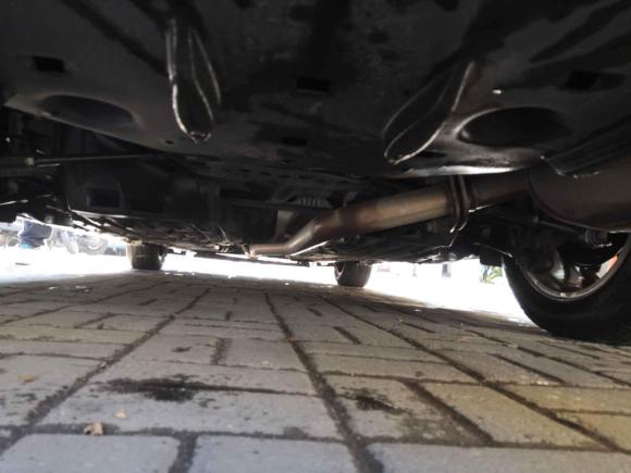 [上海·沪A] 二手雷克萨斯雷克萨斯ES2015款 300h 豪华版