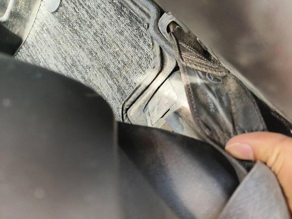 [义乌·浙G] 二手长安长安CS552017款 1.5T 自动炫动型