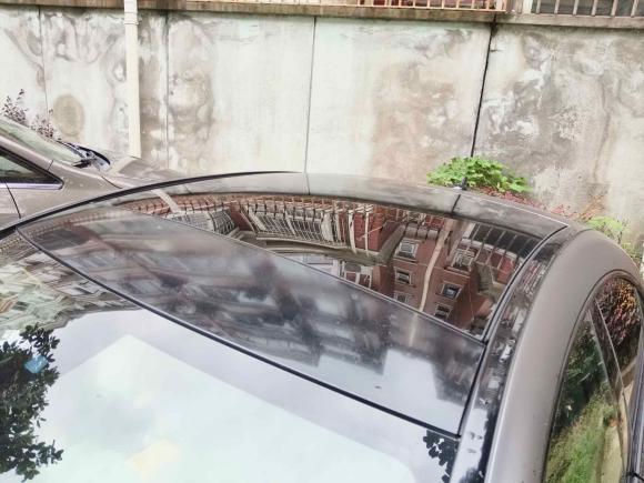 [上海·沪B] 二手奔驰奔驰CLA2017款 CLA 220 4MATIC