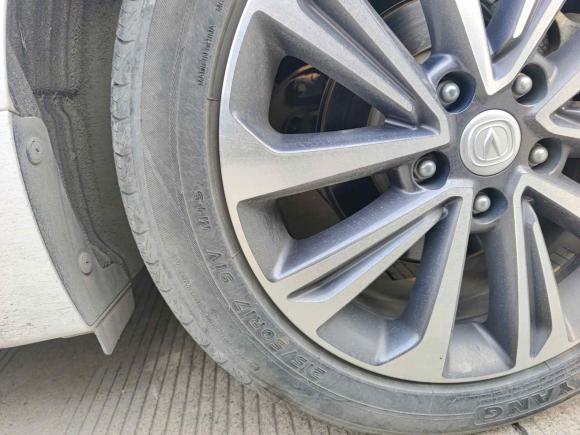 [湖州·贵D] 二手长安锐程CC2021款 蓝鲸版 1.5T DCT豪华型