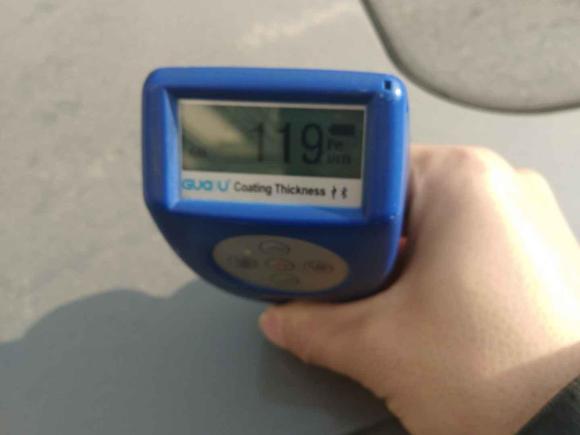 [南昌·赣A] 二手斯柯达明锐2010款 1.6L 自动逸俊版