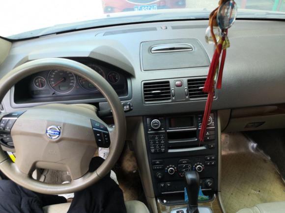 [温州·沪C] 二手沃尔沃沃尔沃XC902007款 3.2 AWD运动版