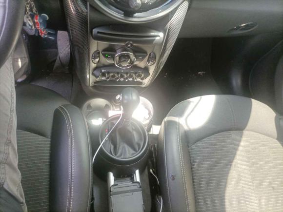 [苏州·苏E] 二手MINIMINI COUNTRYMAN2014款 1.6T COOPER ALL4 Fun