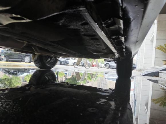 [无锡·苏B] 二手哈弗哈弗H12015款 1.5L AMT豪华型