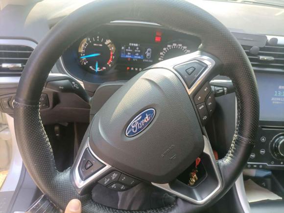 [苏州·苏E] 二手福特蒙迪欧2013款 1.5L GTDi180时尚型