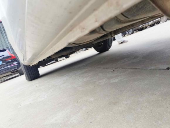 [上海·苏F] 二手江汽集团瑞风2012款 2.0L穿梭时光版HFC4GA3