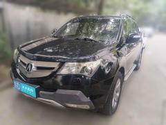 [常州·苏D] 讴歌讴歌MDX2007款 3.7