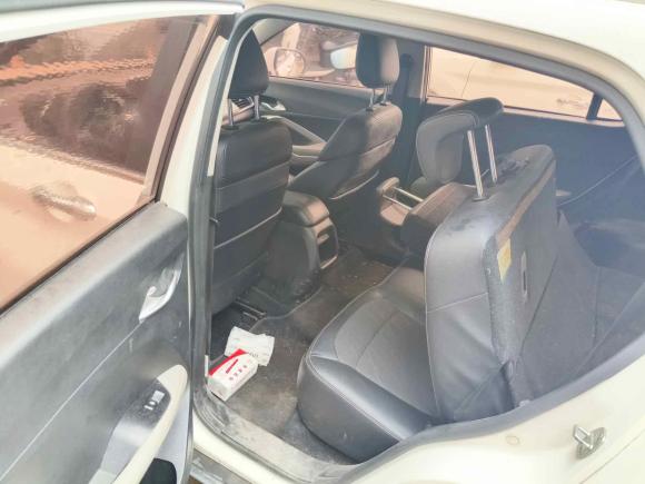 [义乌·浙G] 二手宝骏宝骏5102017款 1.5L 手动时尚型