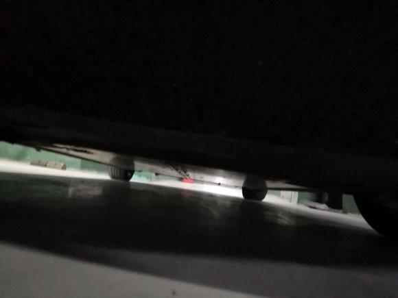 [上海·沪G] 二手特斯拉Model S2015款 Model S 85D