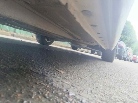 [义乌·浙G] 二手雪佛兰迈锐宝2018款 530T 自动风尚版