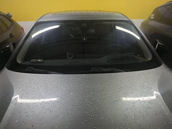 [上海·沪A] 二手宝马宝马i32023款 eDrive 40 L 曜夜运动套装