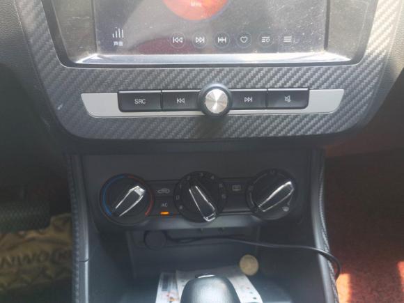 [常州·苏E] 二手MG名爵ZS2018款 1.5L 自动豪华版 国V