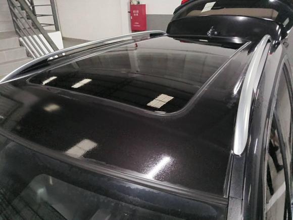 [佛山·粤X] 二手哈弗哈弗H82017款 2.0T 汽油两驱智享型