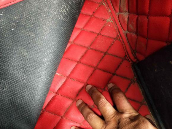 [合肥·皖A] 二手哈弗哈弗H2s2017款 红标 1.5T 手动精英型