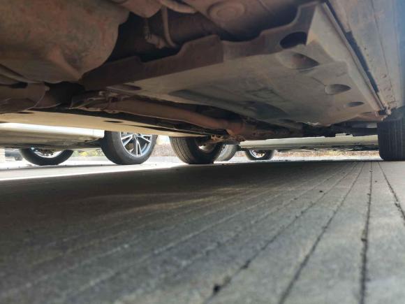 [宁波·浙G] 二手大众途观2015款 1.8TSI 自动两驱风尚版