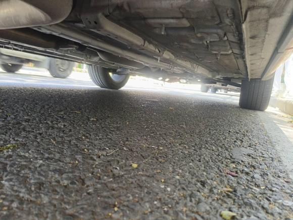 [上海·苏U] 二手长安欧尚长安欧尚X52022款 运动版 1.5T DCT飓风音速