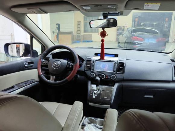 [南通·苏F] 二手马自达马自达82015款 2.5L 精英版