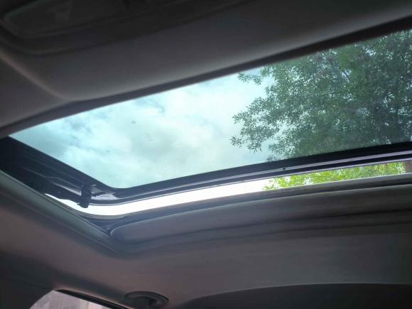 [青岛·鲁B] 二手北汽新能源北汽新能源EX2017款 EX260 乐酷版