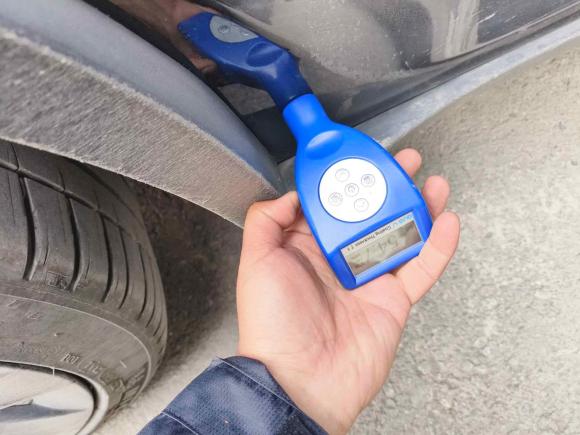 [北京·京A] 二手特斯拉Model Y2021款 标准续航后驱版