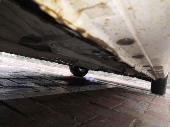 [西安·陕A] 二手长安凯程长安欧尚A6002016款 1.5L 手动豪华型7座