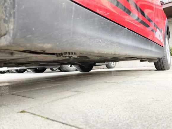 [苏州·苏E] 二手MINIMINI2016款 1.2T ONE 五门版