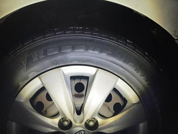 [苏州·苏C] 二手现代瑞纳2014款 1.4L 手动智能型GLS