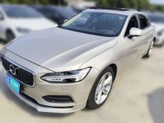 [合肥·皖A] 沃尔沃沃尔沃S902018款 T4 智远版