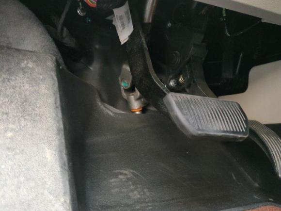 [西安·陕A] 二手欧拉欧拉白猫2020款 401km 长续航型