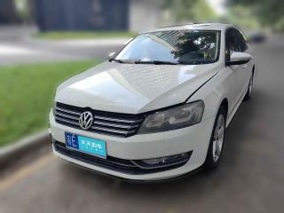 大众帕萨特2011款 1.8TSI DSG御尊版