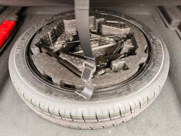 [苏州·苏E] 二手领克领克032018款 1.5TD DCT劲Pro版 国V