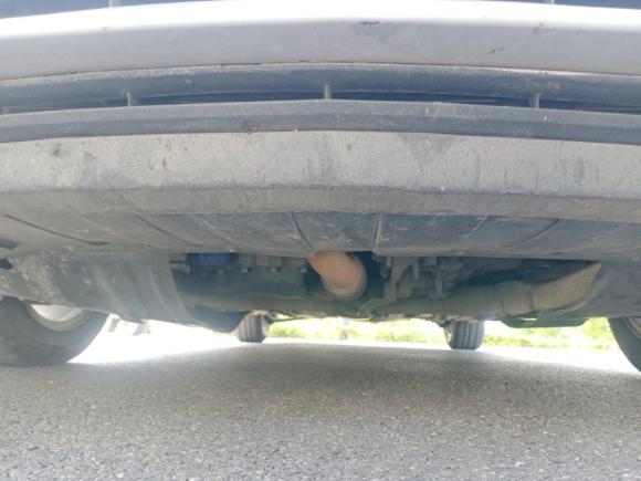 [上海·川Y] 二手别克威朗2015款 三厢 15S 手动进取型