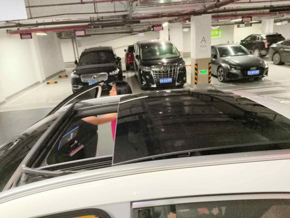 [南昌·赣A] 二手奔驰奔驰GLA2020款 GLA 200