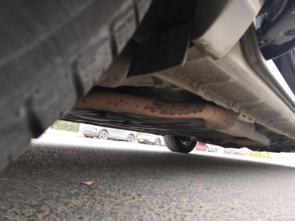 [上海·沪A] 二手本田奥德赛2015款 2.4L 智享版